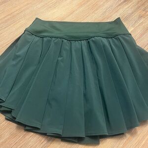 Offline by Aerie athletic skirt